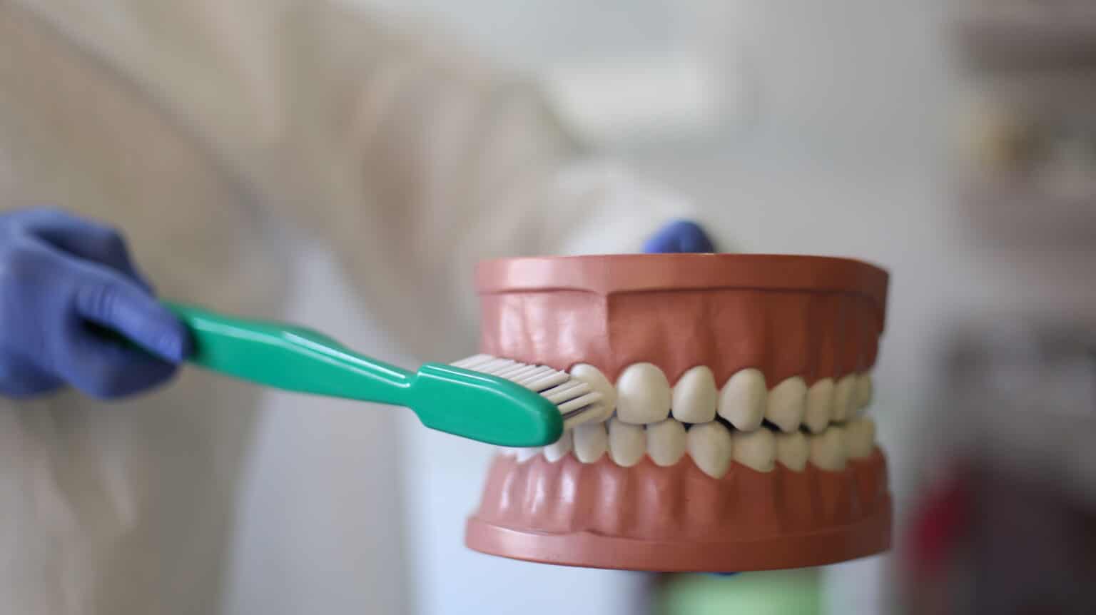 Dental Scaling • Tooth World Dental Center